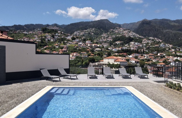 Sea and Sun 4 You - Villa Oliveira C/3