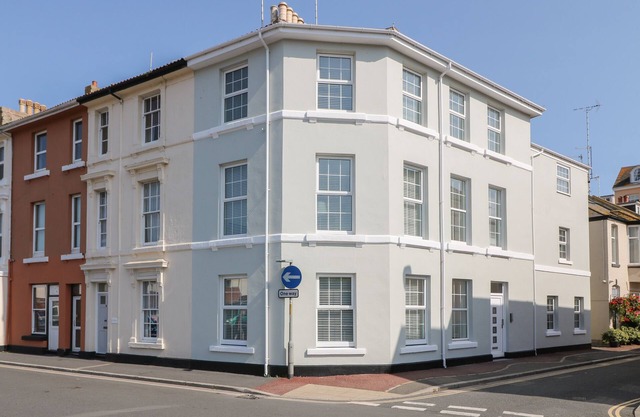 SEA ASTER, country holiday cottage in Teignmouth