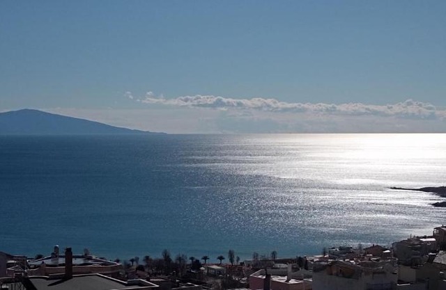 Sea Aura