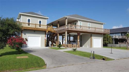 Sea Beauty home