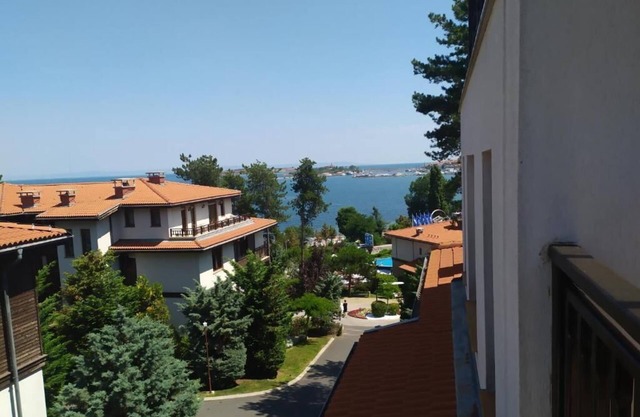 Sea Bliss Retreat -Santa Marina - Sozopol