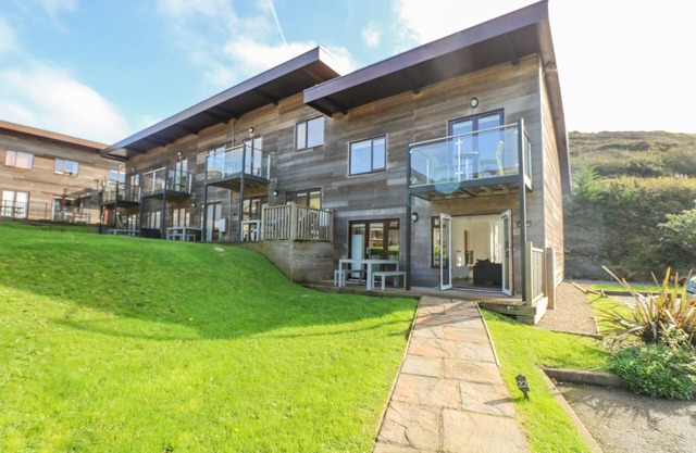 Sea Breeze 17 Gannel, PORTHTOWAN