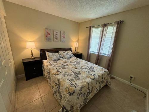Sea Breeze-2 BR Apartment- Centrally Located