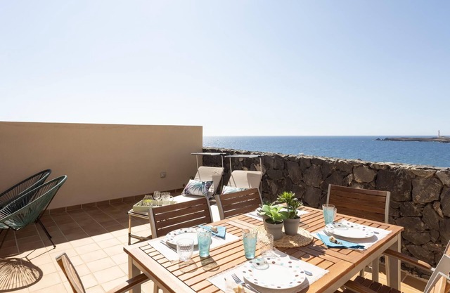 Appartement de vacances brise marine à Tenerife - Poris 5