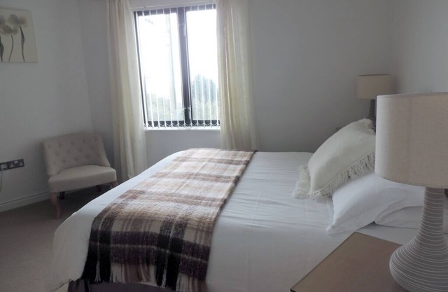 Appartement-Prestige-Salle de bain privée séparée-Vue mer