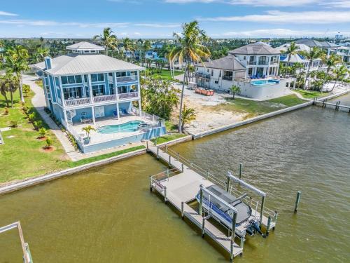 Sea Breeze Bay - 950 San Carlos Drive home