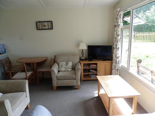 Sea Breeze Bungalow - Welcombe North Devon