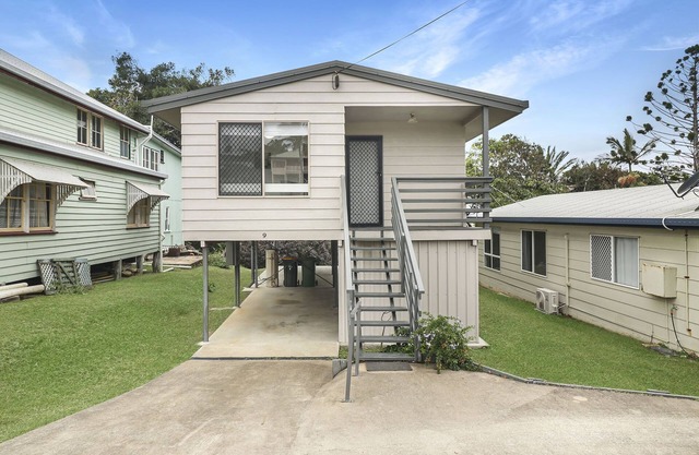 EMU PARK - LOCATION DE VACANCES EN CENTRE VILLE