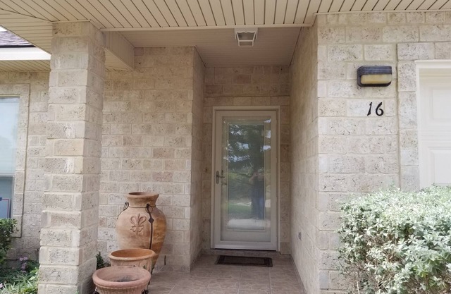 Belle villa de 3 chambres avec vue sur l'étang