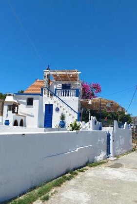 Sea Breeze Stegna