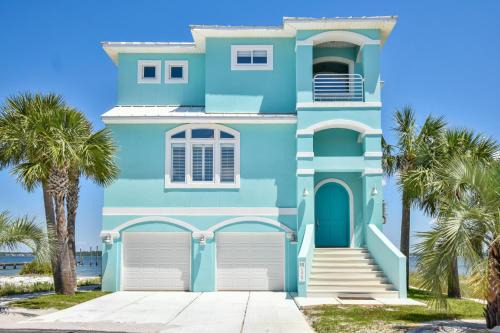 Sea Breeze