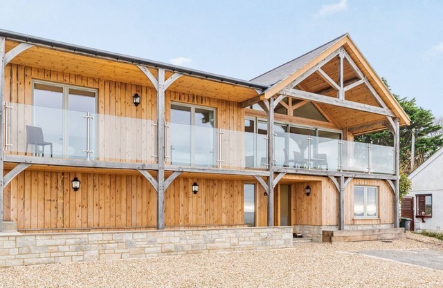 4 bedroom accommodation in West Bexington, near Weymouth
