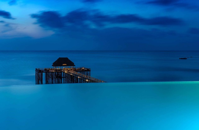 Sea Cliff Resort & Spa