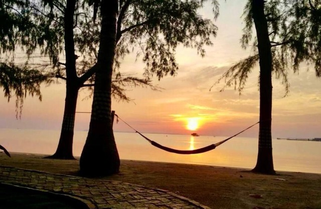 Sea Coral Beach Resort