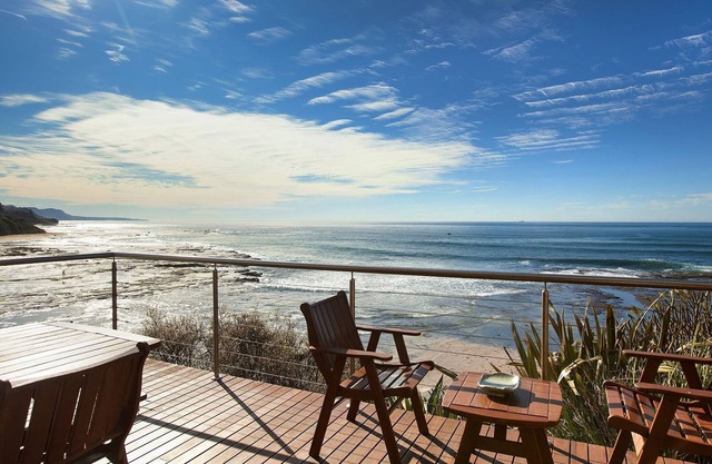 "Sea pont" Luxury Waterfront