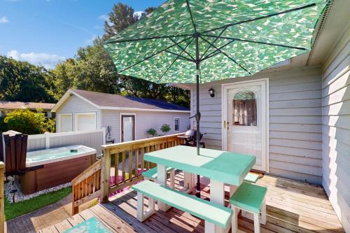 Sea Dog Cottage