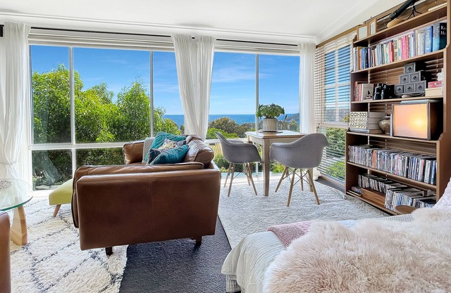 Sea Dreaming Pambula Beach Rivermouth Retreat