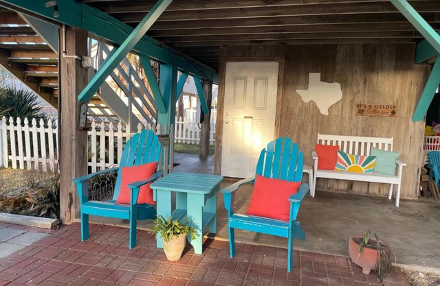 Sea Esta - Lil' costal cottage