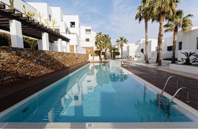 Sea Facing Spectacular Luxury Apartment