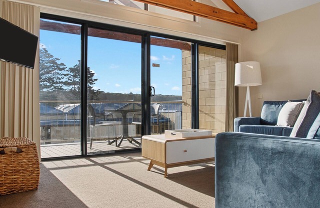 Sea Foam Villas