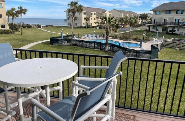 Sea Gem at Summerhouse - Heated Pools, Ocean Views, Beach Access
