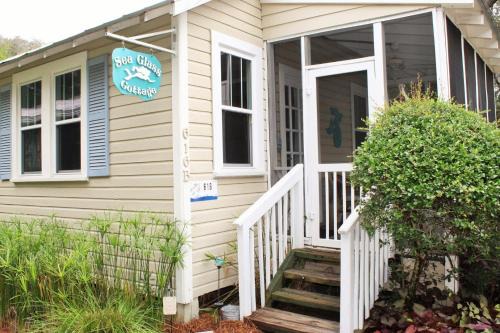 Sea Glass Cottage