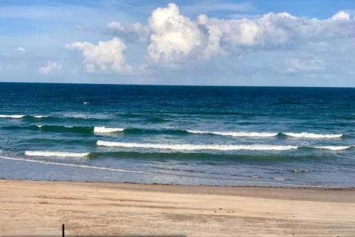 Sea Glass - Ocean View at Symphony Beach Club