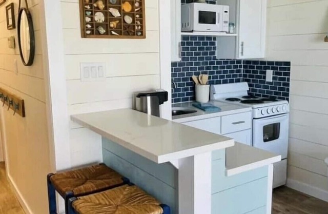 Sea Haven Beach Condo