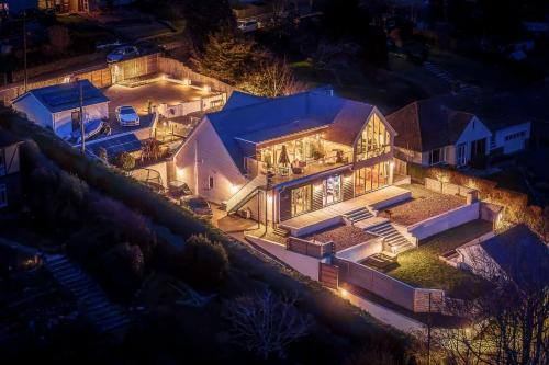 Sea Holly House - Where Architecture Meets the Ocean