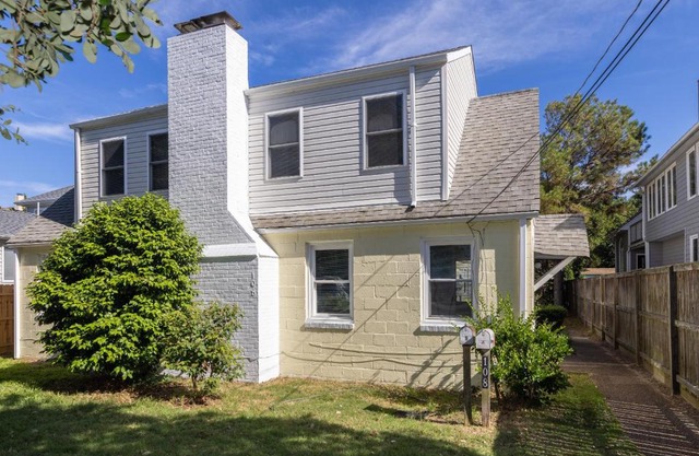 Sea Home - North End VB
