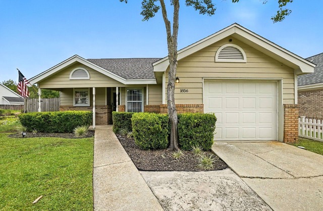 Sea Horse Cove In Green Acres 7miles to Beach!