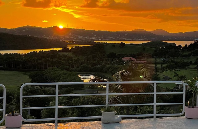 Sea Horse Villa in the Shoy's Estates, Your Paradise Awaits!