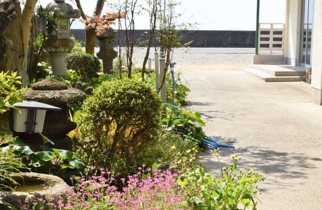Sea House YAMAWO