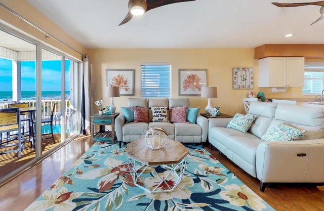 Sea Isle Villas F