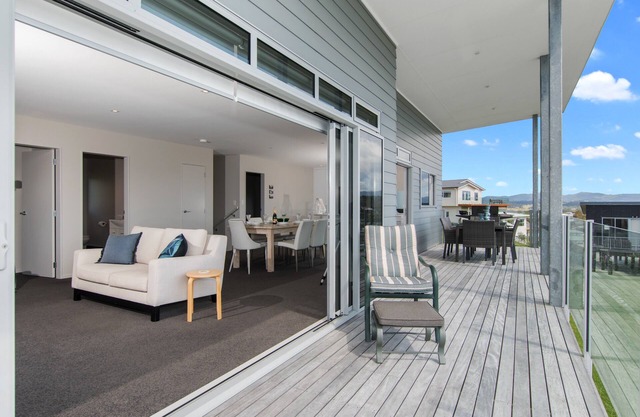 Sea It All On Devon - Mangawhai Maison de vacances