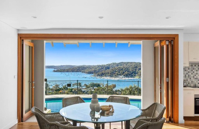 Sea La Vie at Bayview - 'paradise by the sea'