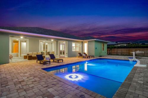 Sea La Vie Beach House
