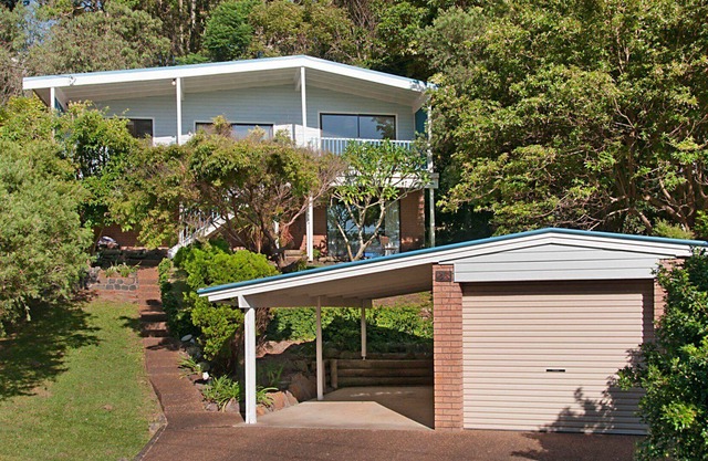 Sea La Vie - Jolie plage, NSW