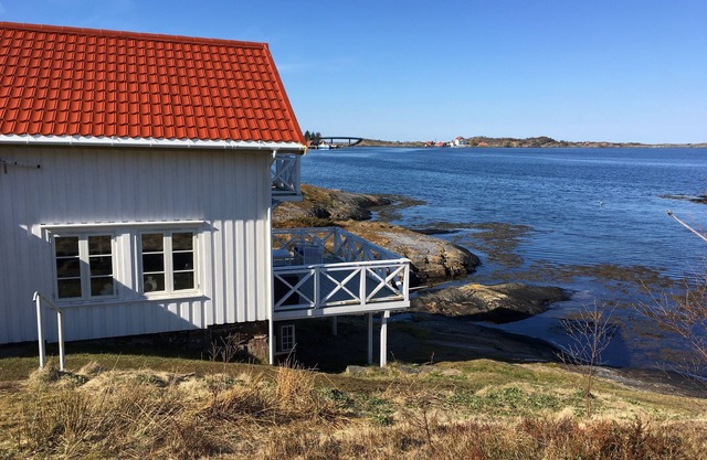 Sjølyst Route Atlantique