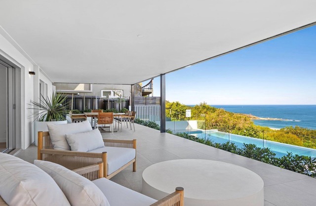 Sea Mist Retreat - Studio