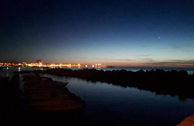 Sea & more