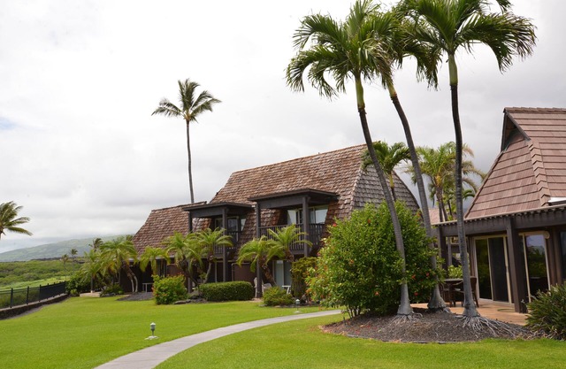 Colony I at Sea Mountain in Pahala