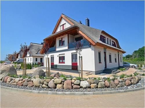 Sea noise 18 Comfortable holiday residence