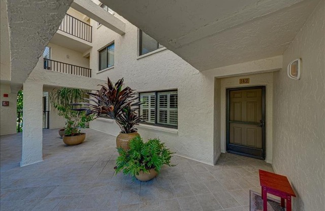 Sea Oats 142 Condominium Condo