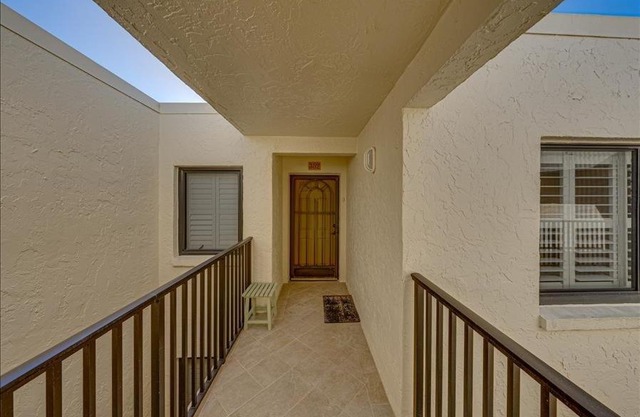 Sea Oats 352 Apartment