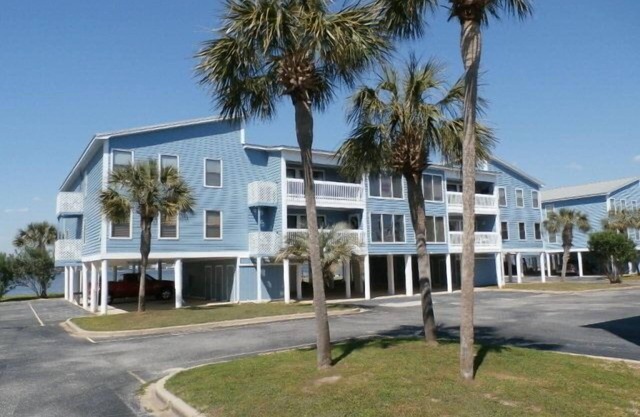 Sea Oats Sun and Fun Condo / Wi-Fi gratuit / Gulf Shores