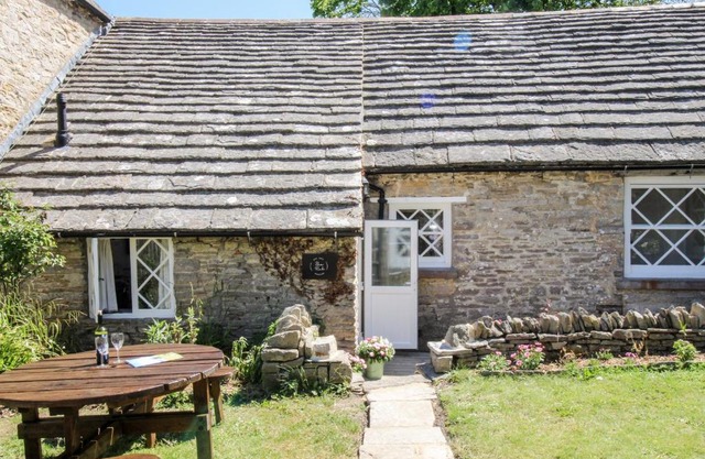 Sea Pink Cottage