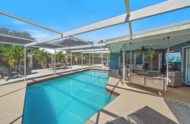 Sea Pointe | Oasis w/ Private POOL Near Beach!