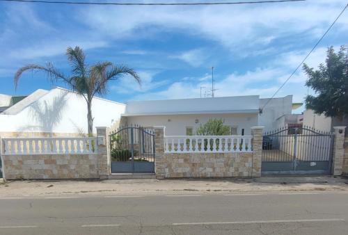 Sea Room Torre Lapillo