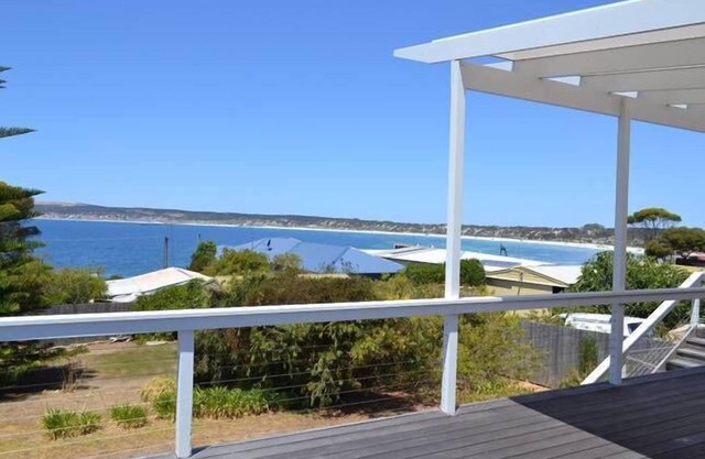 Le jour de la mer - Emu Bay Kangaroo Island